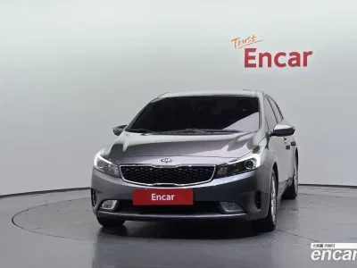 2017 Kia K3 Trendy, фото 3, лот 10161973