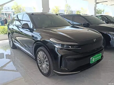 2025 Ledao L90 AWD Base Model, фото 4, лот 10826541