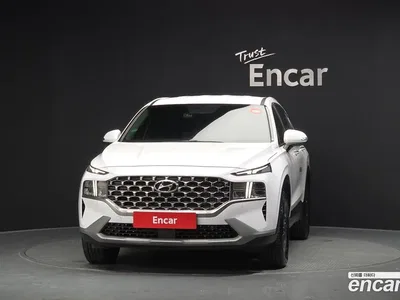 2022 Hyundai Santafe HEV 1.6 2WD, фото 3, лот 11106693