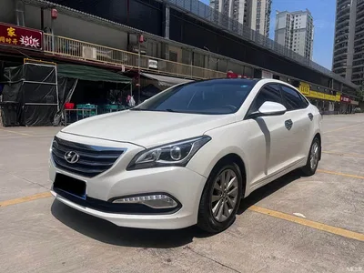 2014 Hyundai Mistra 1.8L Auto Smart GLS, фото 1, лот 10371701