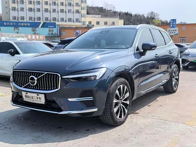 2023 Volvo XC60 B5 AWD Smart Elite Luxury, фото 1, лот 10365936