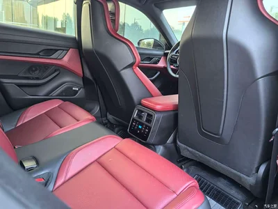 2020 Porsche Taycan, фото 4, лот 10429151