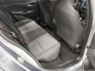 2020 Chevrolet Cavalier Facelift Redline 325T Automatic Trend Edition, фото 3, лот 10378090