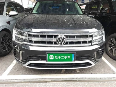 2021 Volkswagen Teramont 380TSI 4WD Premium Luxury Edition, фото 3, лот 10519768