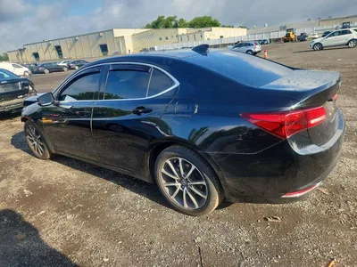 2015 ACURA TLX TECH, фото 2, лот 10870596