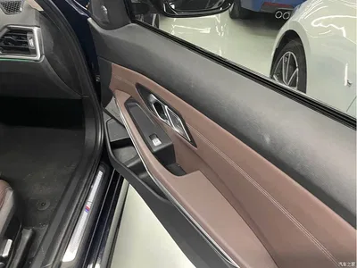 2020 BMW 3 Series Facelift 325Li M Sport Package, фото 4, лот 11136769