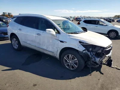 2020 BUICK ENCLAVE ESSENCE, фото 4, лот 10862645
