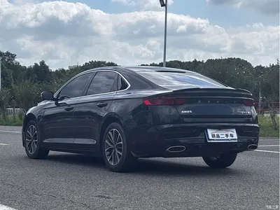 2021 Geely Xing Rui 2.0TD Luxury, фото 4, лот 10358774
