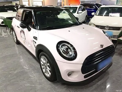 2014 MINI MINI 1.5T COOPER Fun, фото 4, лот 10769104