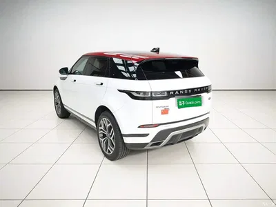 2023 Land Rover Range Rover Evoque L 249PS Luxury Edition, фото 4, лот 10329011