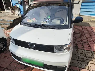 2020 Wuling Motors Hongguang MINIEV Freedom Edition (LFP Battery), фото 3, лот 11187200