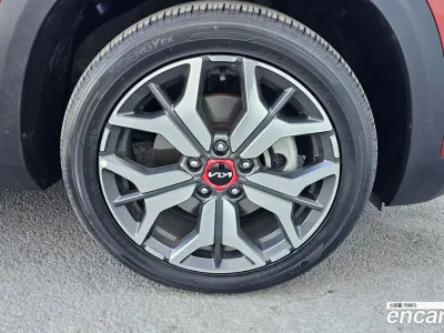 2023 Kia Seltos Gasoline 1.6 Turbo 2WD, фото 4, лот 10097865