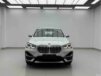 2022 BMW X1 sDrive20Li Premium, фото 2, лот 11192185