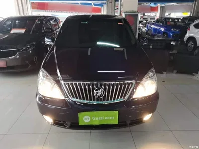 2014 Buick GL8 2.4L Classic Edition, фото 3, лот 10262338