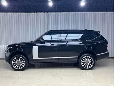 2022 Land Rover Range Rover 3.0 L6 400PS Heritage Extended Classic Edition, фото 4, лот 10328610