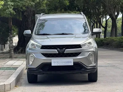 2019 Wuling Motors Wuling Hongguang S3 Auto-Clutch Version 1.5L Manual Comfort China V, фото 2, лот 11146659