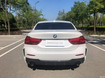 2021 BMW 1 Series 120i M Sport Shadow Edition, фото 3, лот 10470718