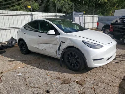 2023 TESLA MODEL Y, фото 4, лот 11554668