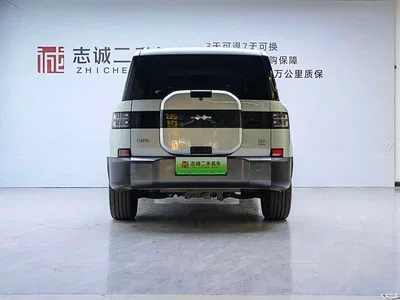 2025 Byd Titanium 7 190KM All-Wheel Drive Max Edition, фото 4, лот 10828758
