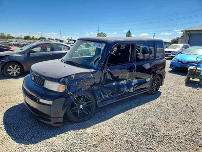 2006 SCION XB BASE, фото 1, лот 10880405