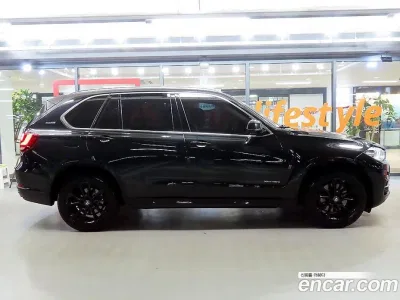 2018 BMW X5 xDrive 40e iPerformance, фото 2, лот 10081082