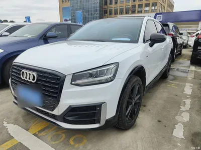 2021 Audi Q2L 35 TFSI Progressive Dynamic, фото 2, лот 11450829
