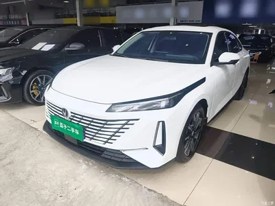 2024 Changan Eado Model 1.5T GDI Auto Premium Type, фото 1, лот 11212742