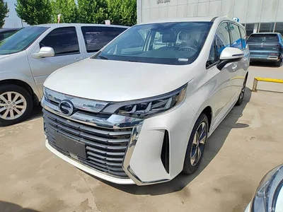 2025 GAC Trumpchi Trumpchi M6 Basic Model, фото 1, лот 10334573
