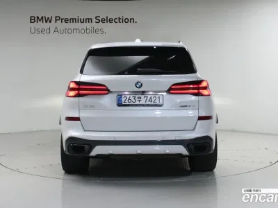 2026 BMW X5 xDrive 40d M Sport Online Exclusive Editon, фото 3, лот 11210224