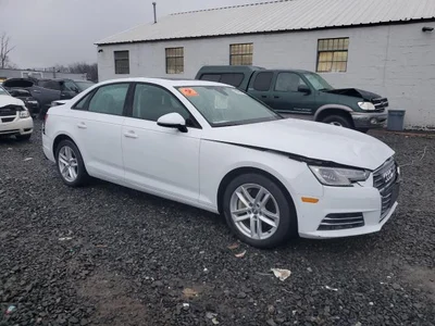 2017 AUDI A4 PREMIUM, фото 4, лот 10856946