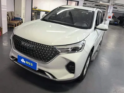 2021 Haval M6 PLUS 1.5T Manual Elite Smart Connect, фото 1, лот 11016856