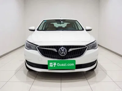 2021 Buick Excelle Facelift Exemplar 1.5L Auto Elite, фото 2, лот 11513281