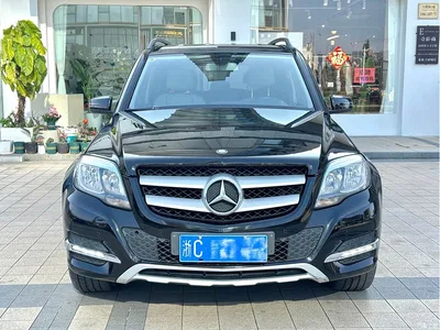 2013 Mercedes-Benz GLK-Class GLK 300 4MATIC Dynamic, фото 1, лот 11446888