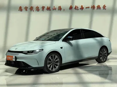 2023 Leapmotor C01 Model Range Extender 216 Comfort Edition, фото 1, лот 10444181