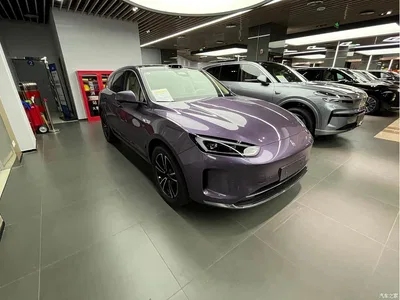 2025 AITO Wenjie AITO M5 Extended Range Ultra AWD, фото 2, лот 10276660