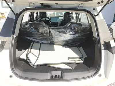 2025 Aion Y Model Plus 510 Smart Enjoy, фото 4, лот 10240373