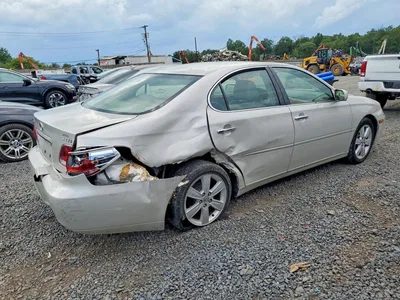 2005 LEXUS ES 330, фото 3, лот 10844783