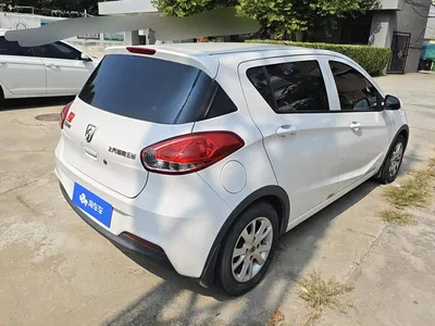 2016 Baojun 310 1.2L Manual Comfort Model, фото 3, лот 11249367