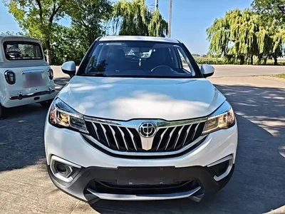 2020 Zhonghua V3 1.6L Manual Classic Edition, фото 3, лот 11644083