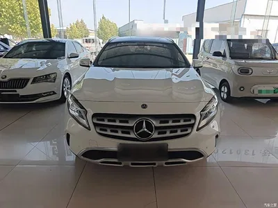 2018 Mercedes-Benz GLA 200 Fashion, фото 3, лот 10598140