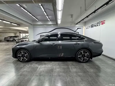 2025 Changan Eado Model Year Facelift 1.5T 500Bar Premium Edition, фото 4, лот 10252867