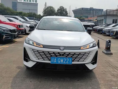 2025 Changan Eado Model Year Facelift 1.5T 500Bar Premium Edition, фото 2, лот 10345273