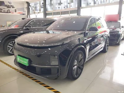 2023 Li Auto Li Xiang L9 Model Pro, фото 2, лот 10823836