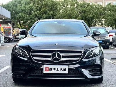 2017 Mercedes-Benz E-Class E 300 L Sport Luxury, фото 2, лот 11535078