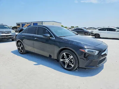 2019 MERCEDES-BENZ A 220 4MATIC, фото 4, лот 10965925