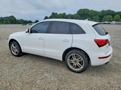 2016 AUDI Q5 PREMIUM, фото 2, лот 10851502