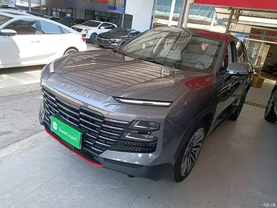 2022 Jetour Dasheng 1.6T DCT King SPORT, фото 1, лот 10830461