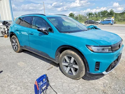 2024 HONDA PROLOGUE TOUR, фото 4, лот 10706560