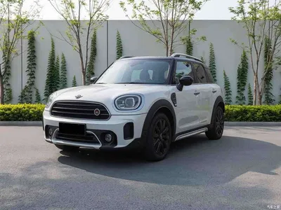 2022 MINI COUNTRYMAN 1.5T COOPER Connoisseur, фото 1, лот 10395891