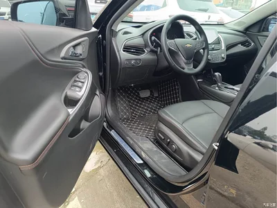 2019 Chevrolet Malibu XL Redline 550T Automatic Sharp Connect Edition, фото 4, лот 10379676